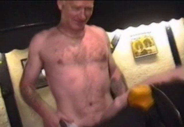 0987. #おじいちゃん、おとうさん、マチュア
 #103244505