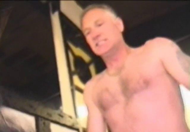 0987. #おじいちゃん、おとうさん、マチュア
 #103244619