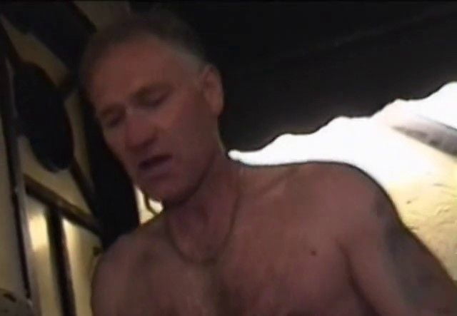 0987. #おじいちゃん、おとうさん、マチュア
 #103244661