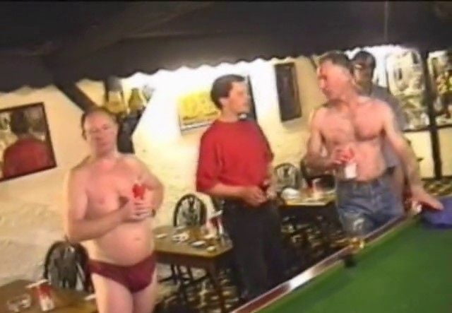 0987. #おじいちゃん、おとうさん、マチュア
 #103244746