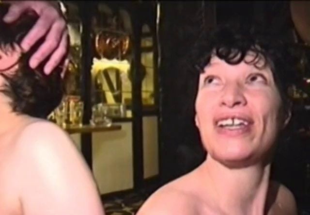 0987. #おじいちゃん、おとうさん、マチュア
 #103244829