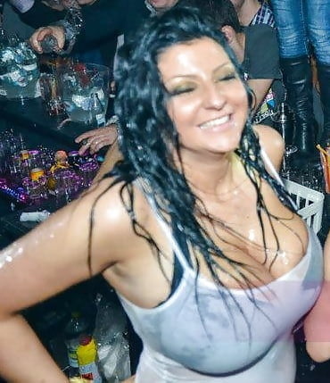 Lidija big natural boobs, Serbia, bosanka
 #100508758