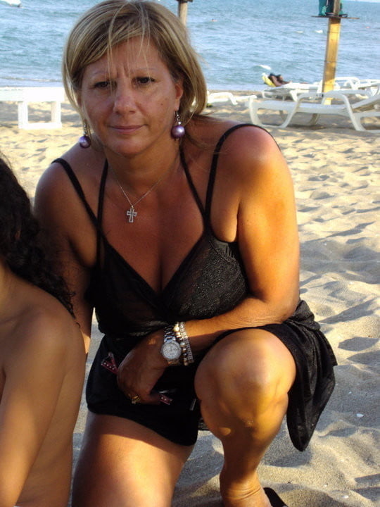 Italian Milf and Mature-Ultimate Collection #101151673