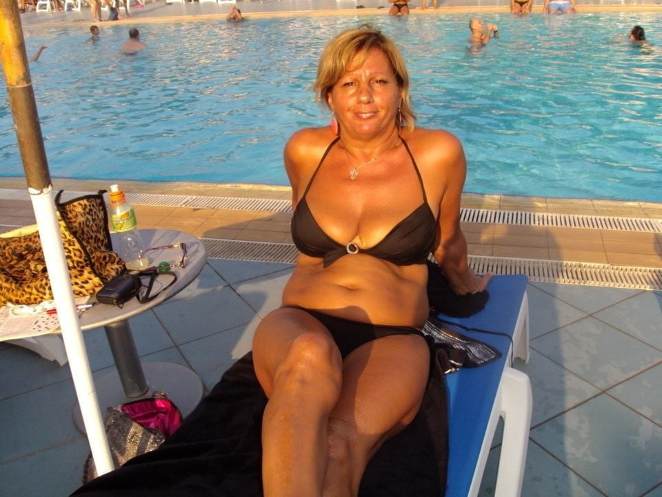 Italian Milf and Mature-Ultimate Collection #101151685