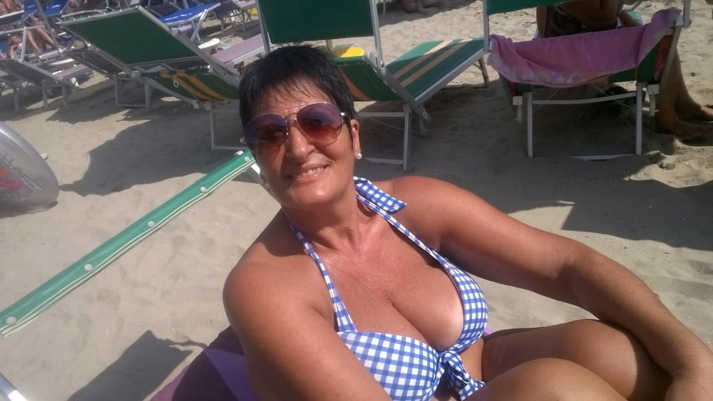 Italian Milf and Mature-Ultimate Collection #101151856