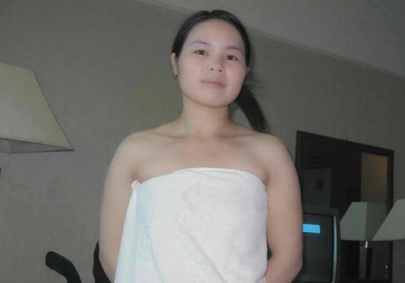 Chinese wife #88659366
