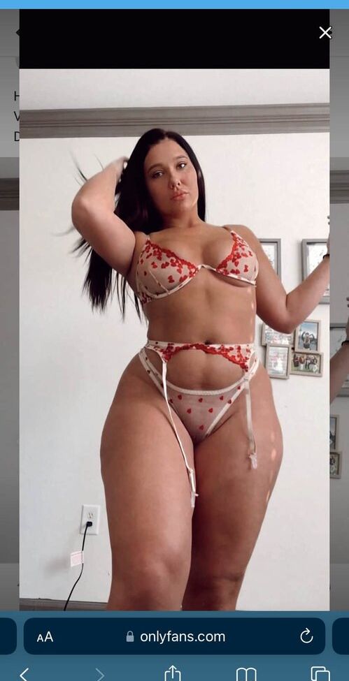 Chelzmarie_ desnuda #108084814