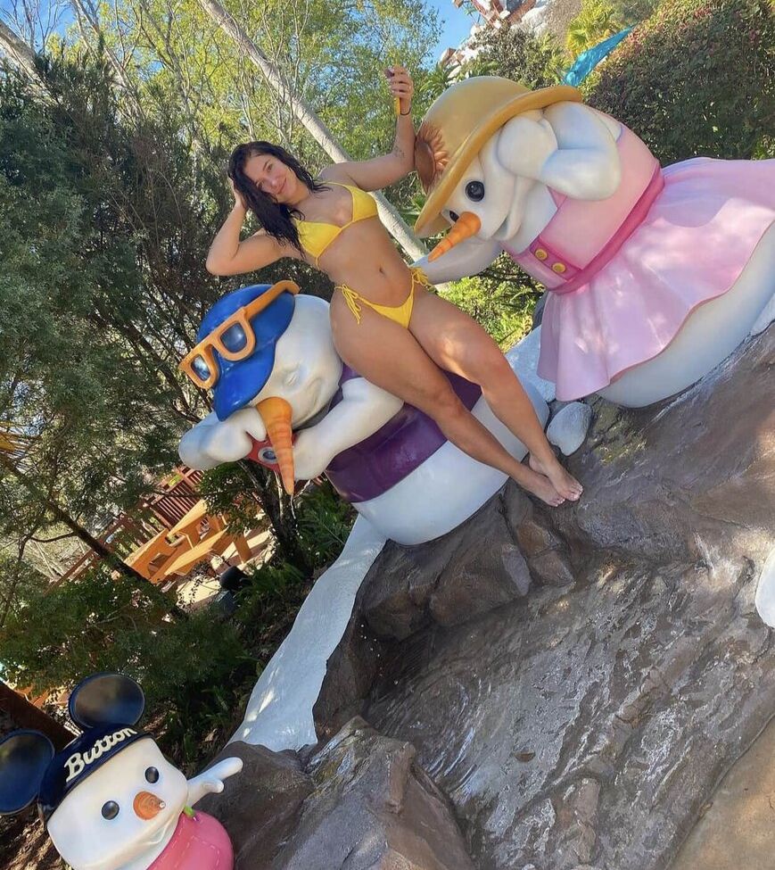 Chelzmarie_ desnuda #108084815