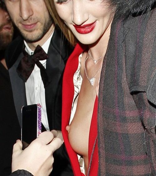 Rosie Huntington-Whiteley nackt #108431128