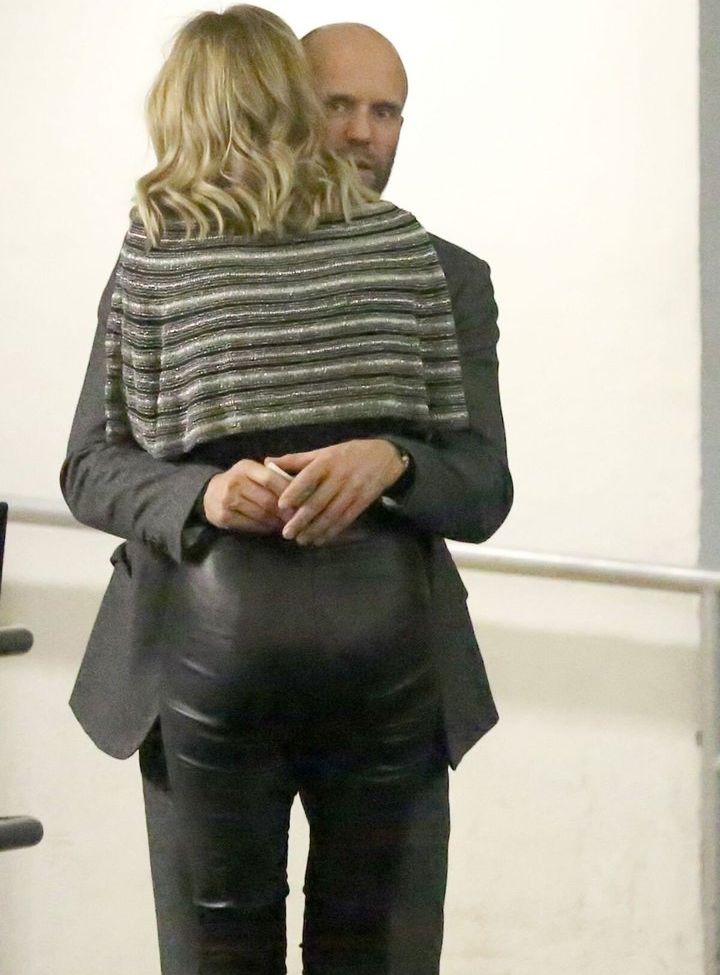 Rosie Huntington-Whiteley nackt #108431141