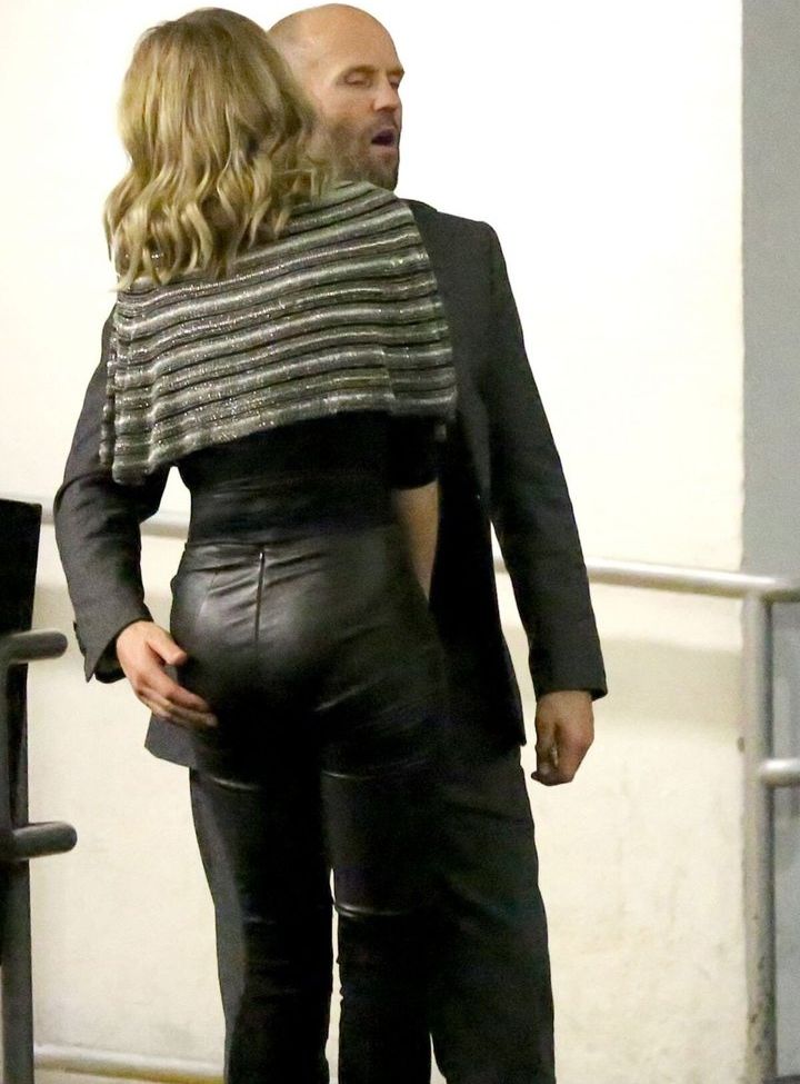 Rosie Huntington-Whiteley nackt #108431143