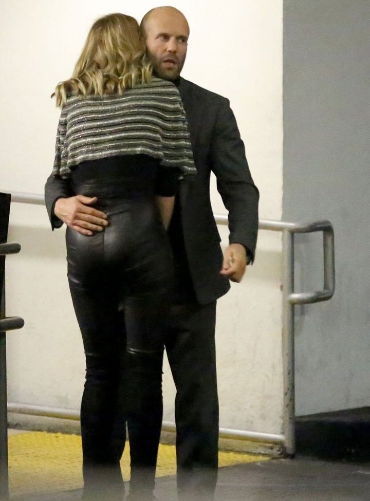 Rosie Huntington-Whiteley nackt #108431144