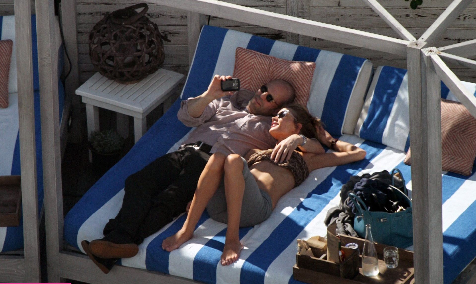 Rosie Huntington-Whiteley nackt #108431149