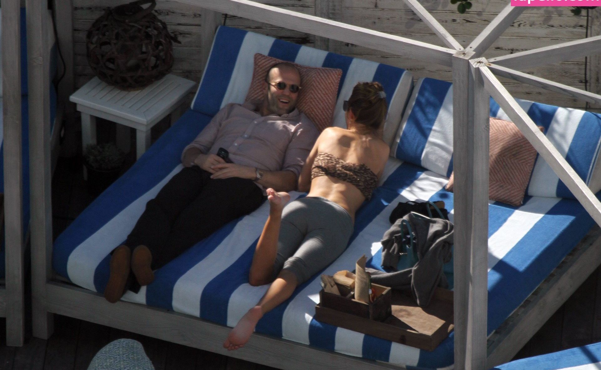 Rosie Huntington-Whiteley nackt #108431158