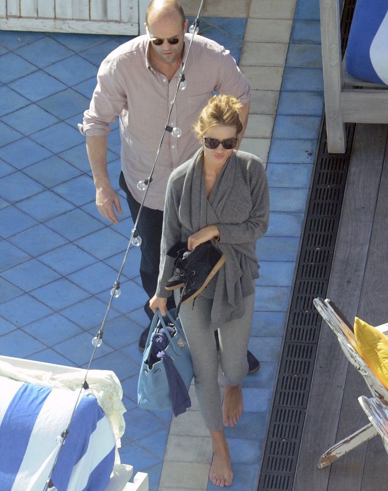 Rosie Huntington-Whiteley nackt #108431162