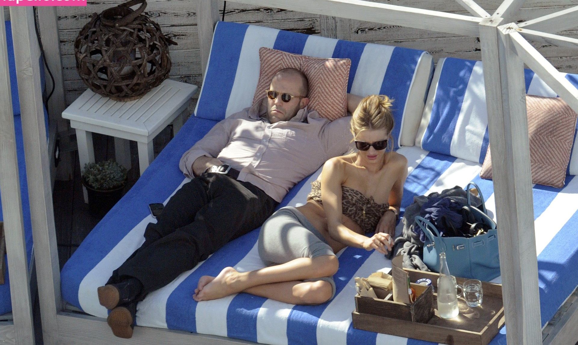 Rosie Huntington-Whiteley nackt #108431165