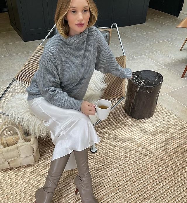 Rosie Huntington-Whiteley nackt #108431168