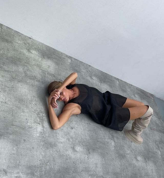 Rosie Huntington-Whiteley nackt #108431178