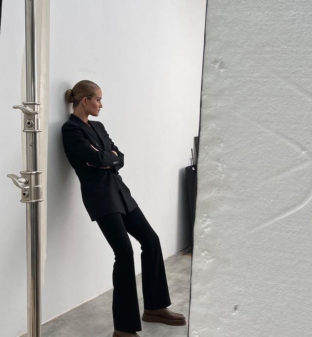 Rosie Huntington-Whiteley nackt #108431179