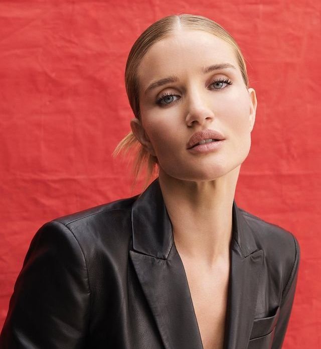 Rosie Huntington-Whiteley nackt #108431180