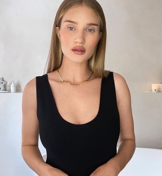 Rosie Huntington-Whiteley nackt #108431181