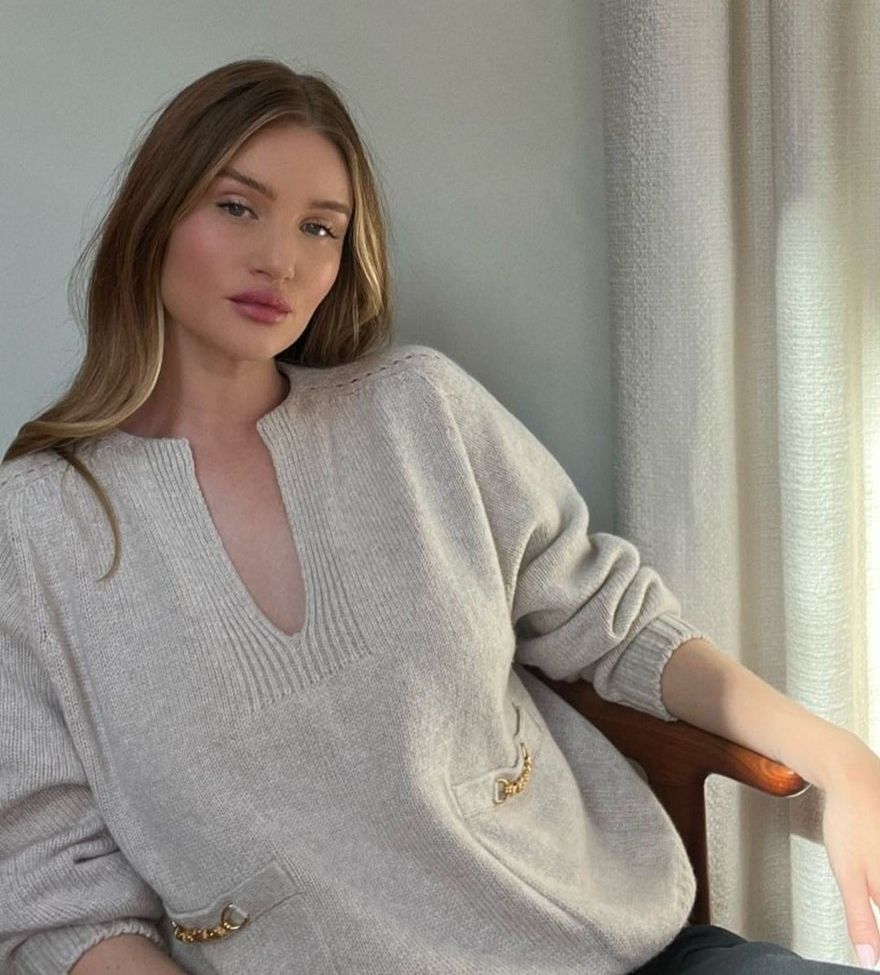 Rosie Huntington-Whiteley nackt #108431182