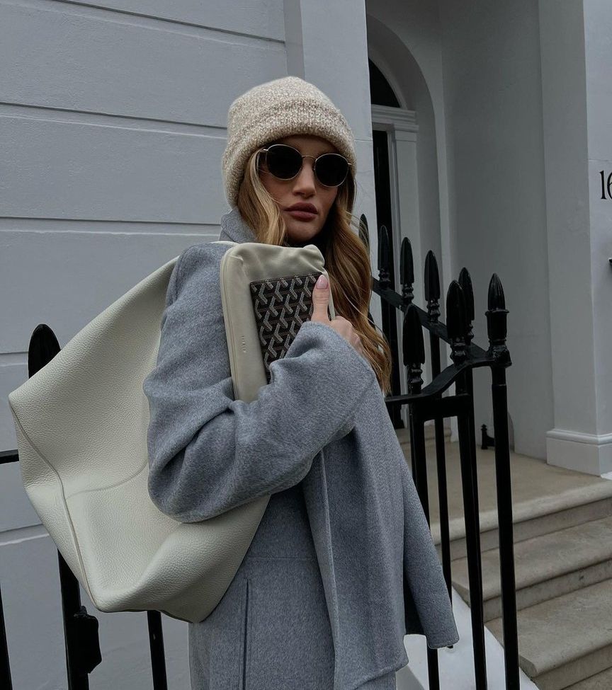 Rosie Huntington-Whiteley nackt #108431183