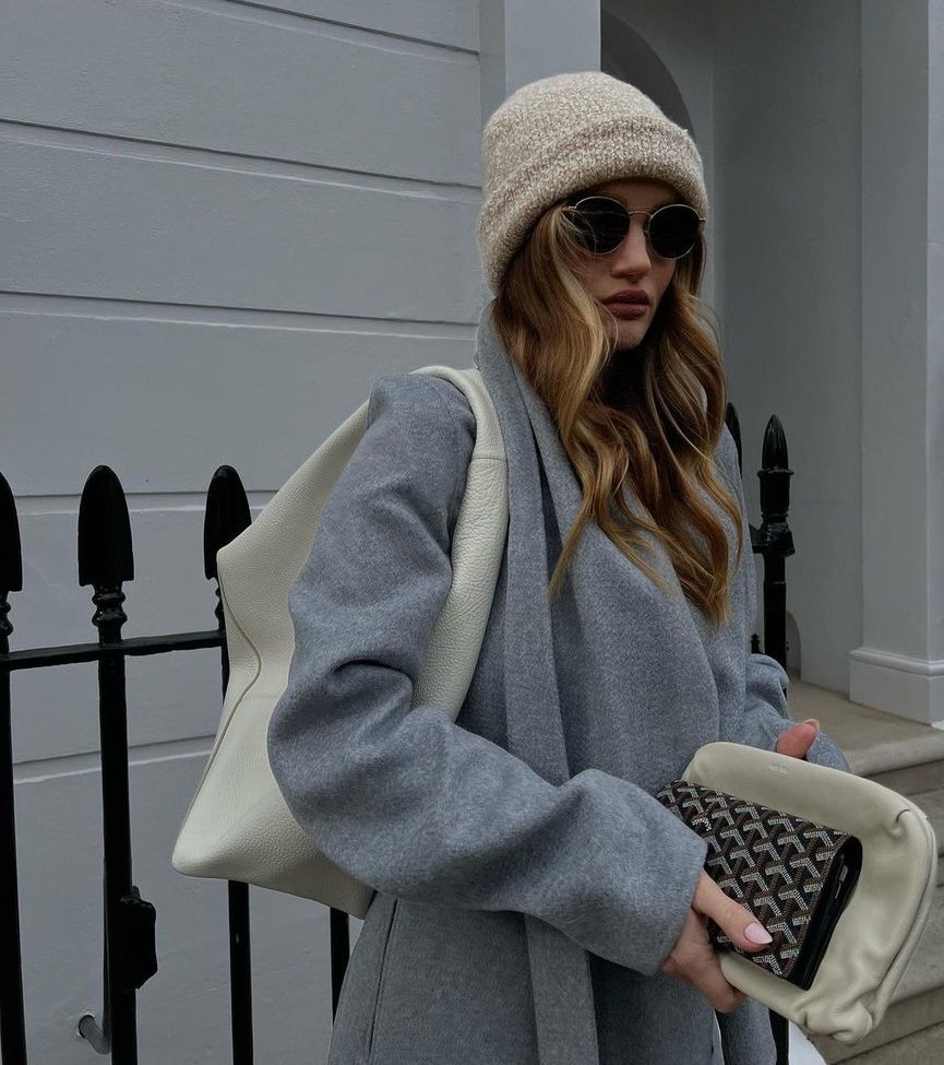 Rosie Huntington-Whiteley nackt #108431184