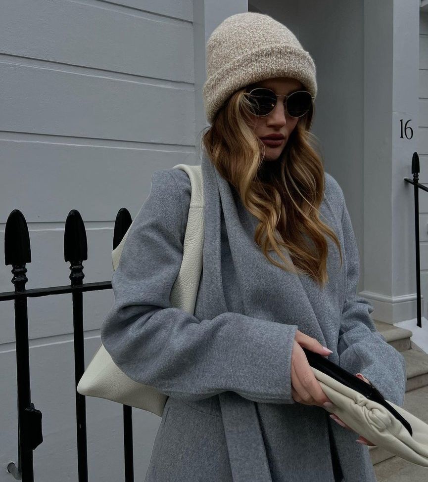 Rosie Huntington-Whiteley nackt #108431185