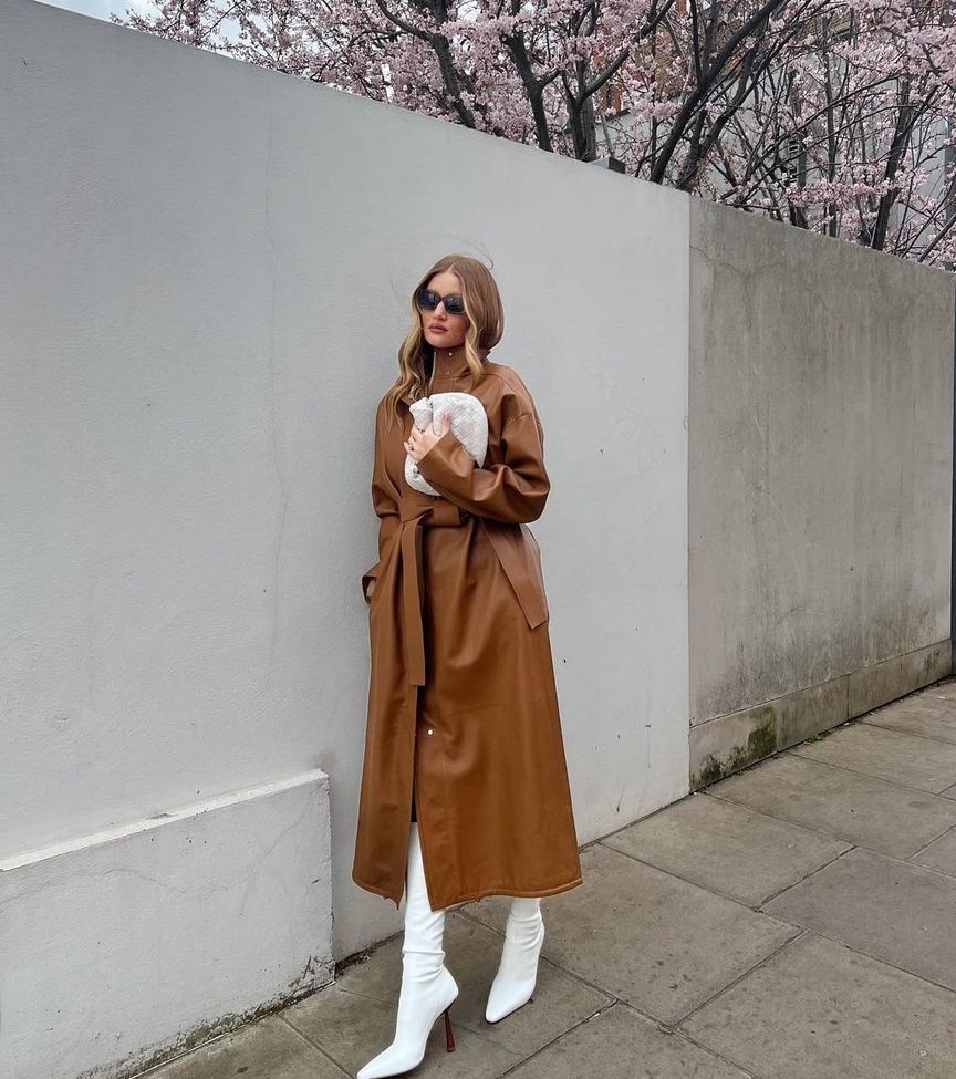 Rosie Huntington-Whiteley nackt #108431188