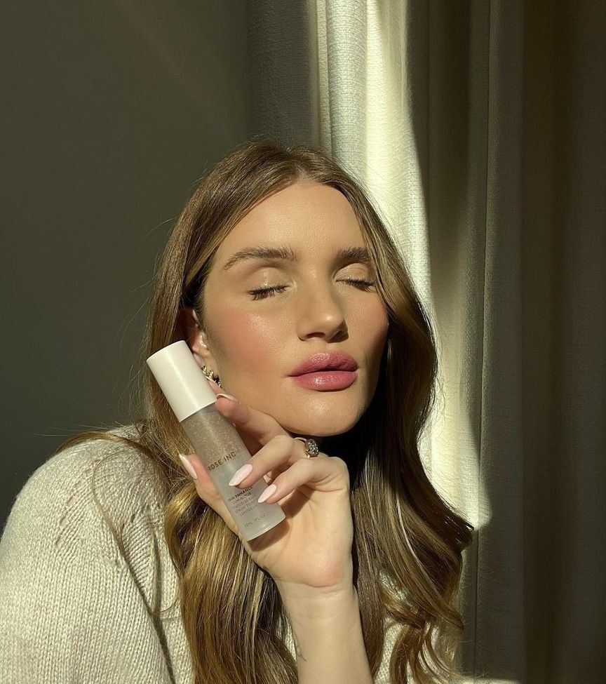 Rosie Huntington-Whiteley nackt #108431192