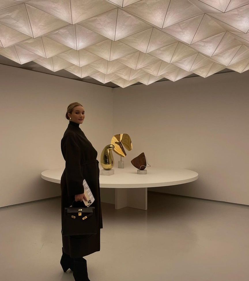 Rosie Huntington-Whiteley nackt #108431194