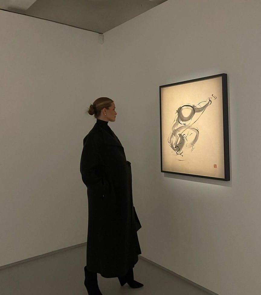 Rosie Huntington-Whiteley nackt #108431195