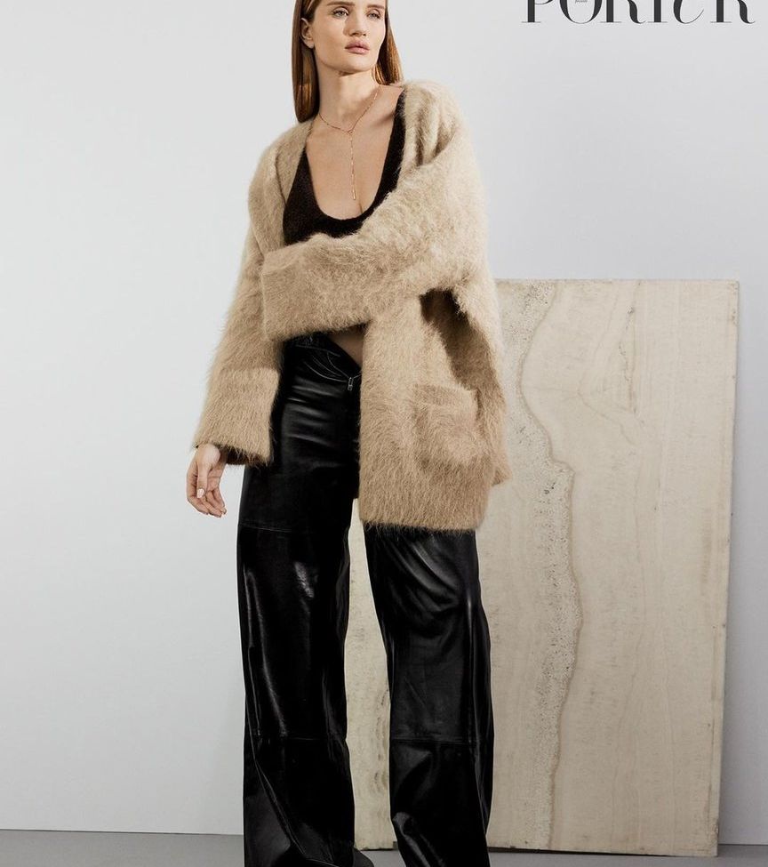 Rosie Huntington-Whiteley nackt #108431196