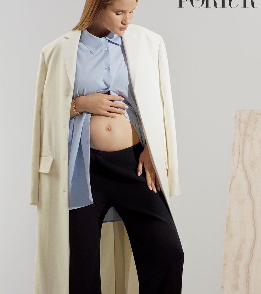 Rosie Huntington-Whiteley nackt #108431198