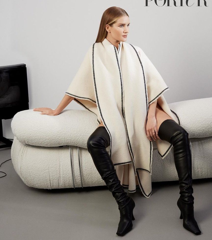 Rosie Huntington-Whiteley nackt #108431199