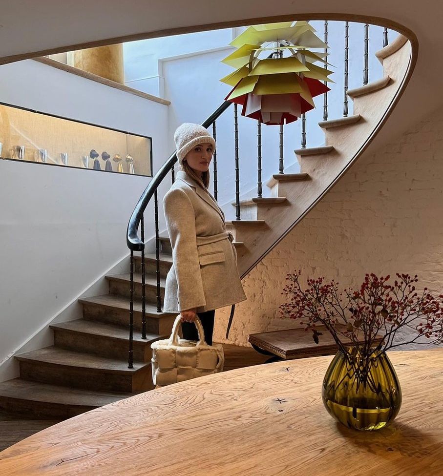 Rosie Huntington-Whiteley nackt #108431203