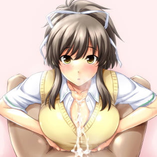 Tittyfuck time! #88530883