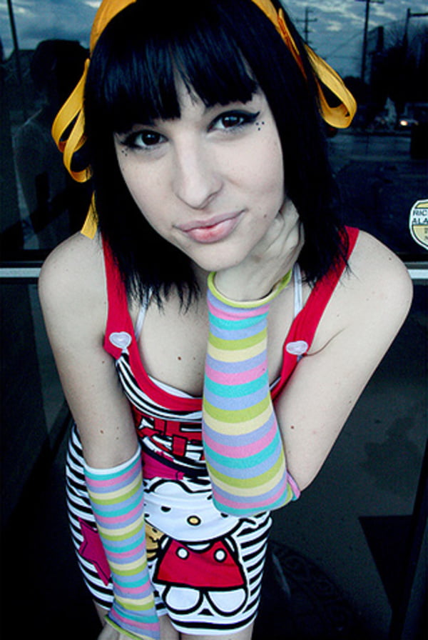 Bailey jay
 #88225361