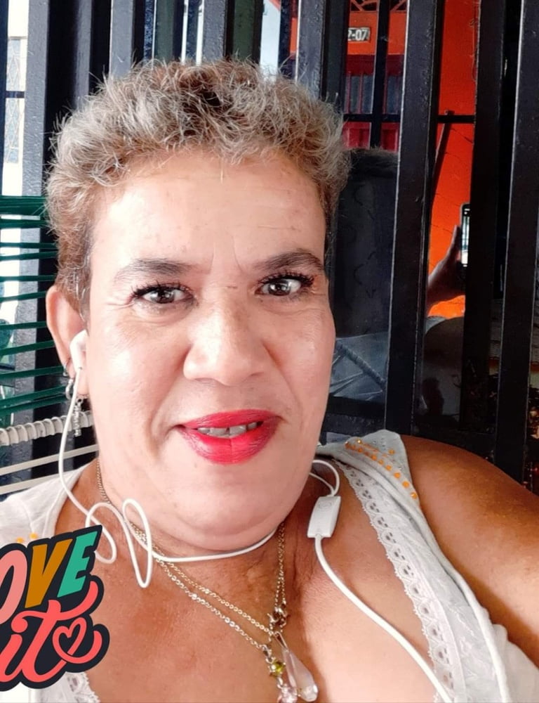 Lourdes Aguilera #89112652