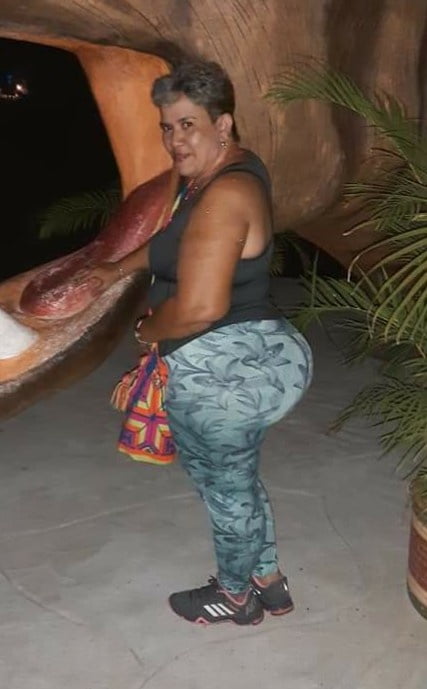 Lourdes Aguilera #89112682