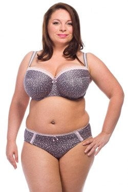 Lencería de figura completa
 #87520574