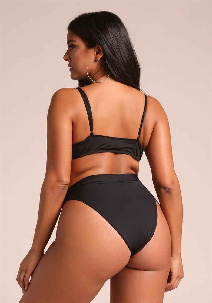 Lencería de figura completa
 #87520592