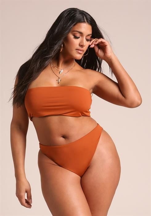 Lencería de figura completa
 #87520594