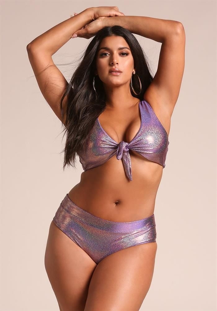 Lencería de figura completa
 #87520597