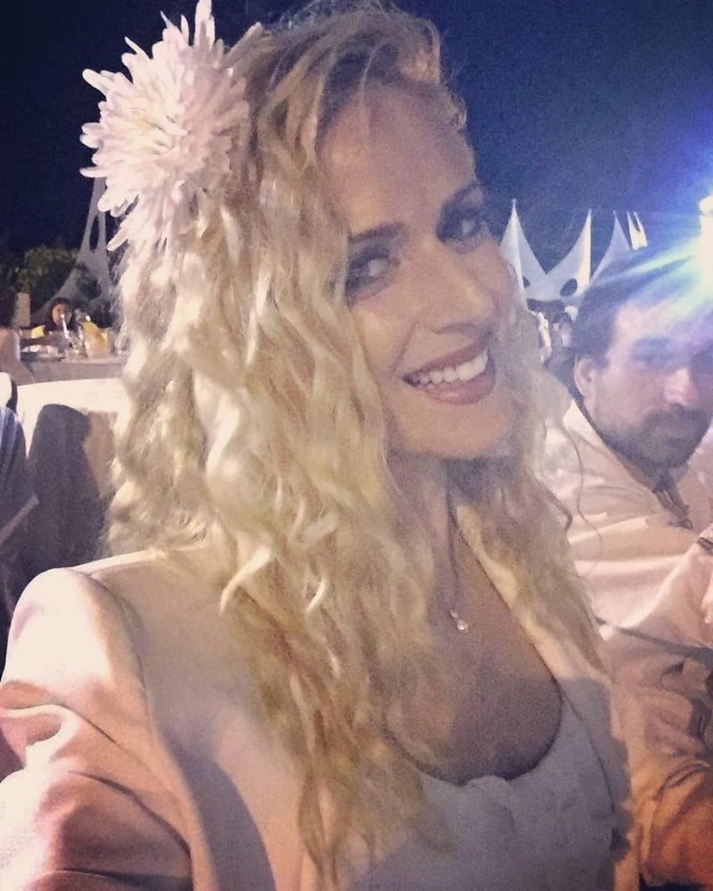 Suzy Susana Guerra (Eurovision 2014 Portugal) #104449295