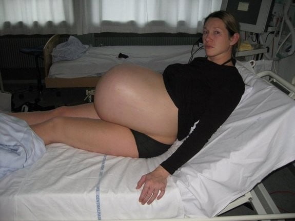 Sexy Pregnant Girls 122 #93428424