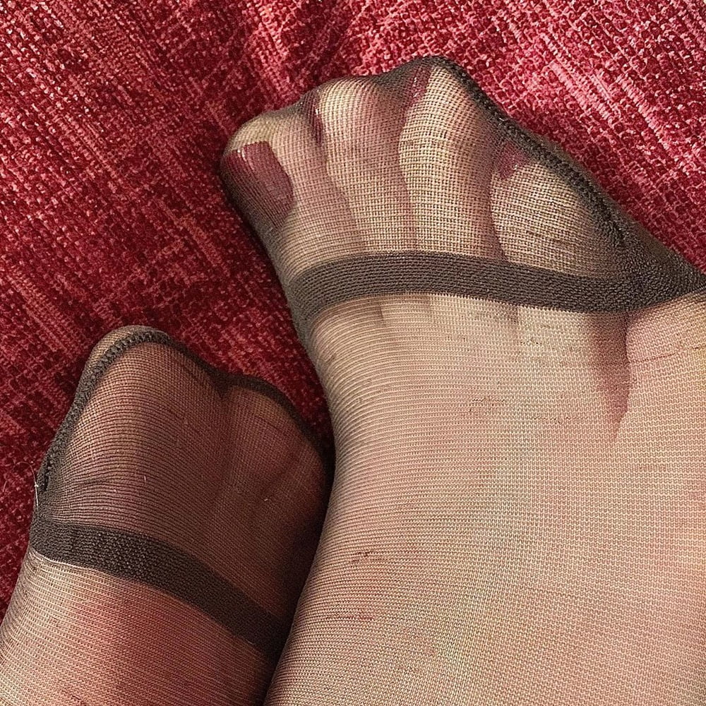 Nylonfeet 176
 #103413756