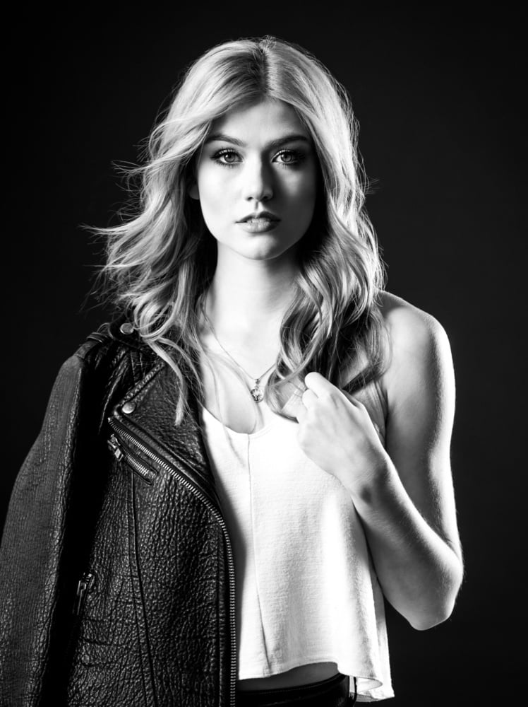 Kat McNamara #102664470