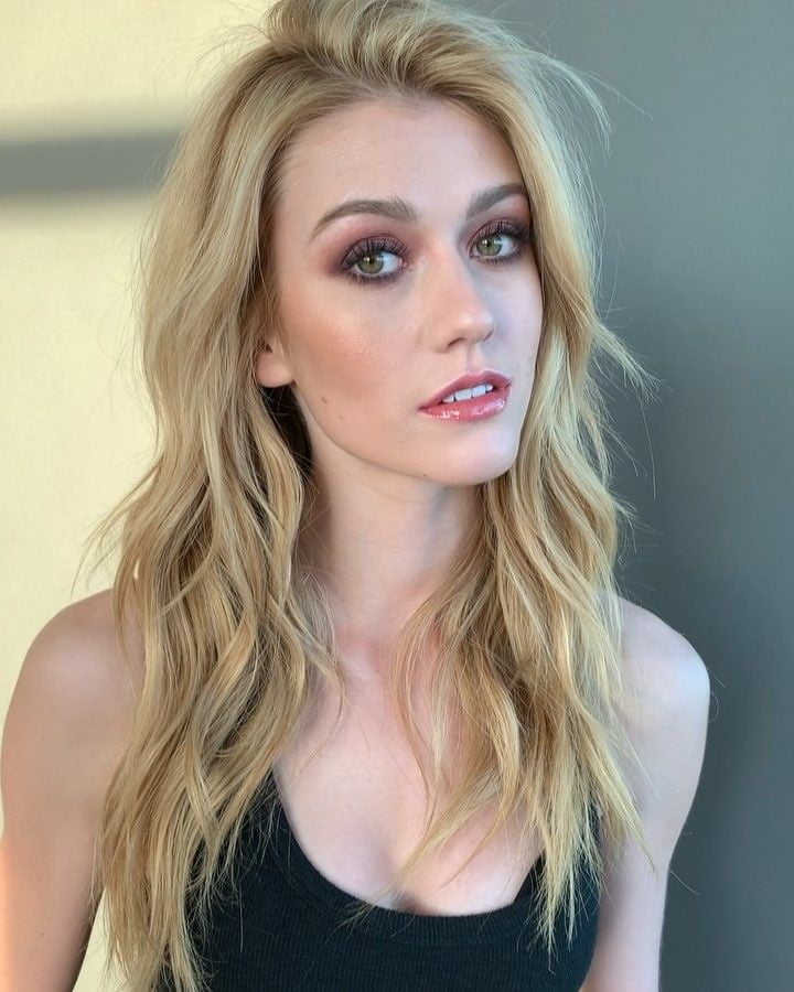 Kat McNamara #102664505